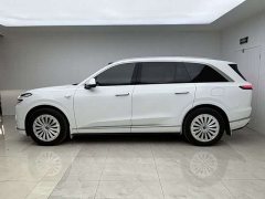 Nio Lerado L90 2025 Ultra Six-Seater - ფოტო 7