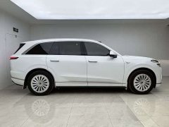 Nio Lerado L90 2025 Ultra Six-Seater - ფოტო 8