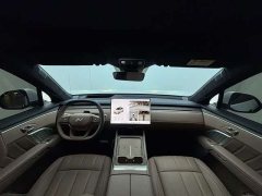 Nio Lerado L90 2025 Ultra Six-Seater - ფოტო 9