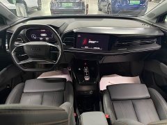 Audi Q4 e-tron 40 e-tron Creative Edition - ფოტო 7