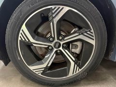 Audi Q4 e-tron 40 e-tron Creative Edition - ფოტო 9