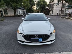 Mazda3 Axela 2.0L Automatic Elegant Edition - ფოტო 1