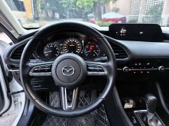 Mazda3 Axela 2.0L Automatic Elegant Edition - ფოტო 10