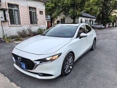 Mazda3 Axela 2.0L Automatic Elegant Edition - ფოტო 3