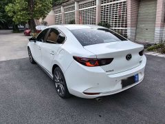 Mazda3 Axela 2.0L Automatic Elegant Edition - ფოტო 4