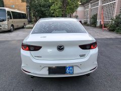 Mazda3 Axela 2.0L Automatic Elegant Edition - ფოტო 5