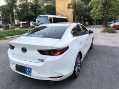 Mazda3 Axela 2.0L Automatic Elegant Edition - ფოტო 6