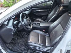 Mazda3 Axela 2.0L Automatic Elegant Edition - ფოტო 7