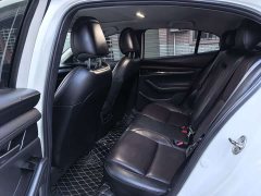 Mazda3 Axela 2.0L Automatic Elegant Edition - ფოტო 8