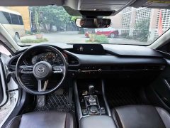 Mazda3 Axela 2.0L Automatic Elegant Edition - ფოტო 9