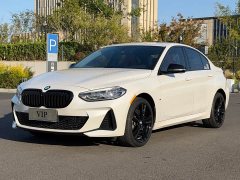 BMW 1 Series 2023 125i M Sport Night Edition - ფოტო 1