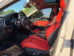 BMW 1 Series 2023 125i M Sport Night Edition - ფოტო 10