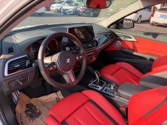 BMW 1 Series 2023 125i M Sport Night Edition - ფოტო 11