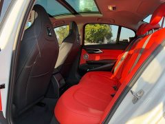 BMW 1 Series 2023 125i M Sport Night Edition - ფოტო 13