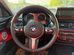 BMW 1 Series 2023 125i M Sport Night Edition - ფოტო 15