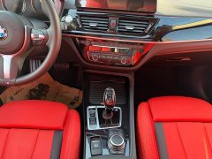 BMW 1 Series 2023 125i M Sport Night Edition - ფოტო 16
