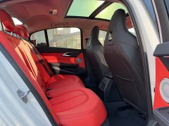 BMW 1 Series 2023 125i M Sport Night Edition - ფოტო 17