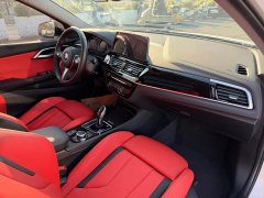 BMW 1 Series 2023 125i M Sport Night Edition - ფოტო 18