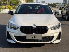 BMW 1 Series 2023 125i M Sport Night Edition - ფოტო 2
