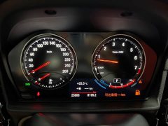 BMW 1 Series 2023 125i M Sport Night Edition - ფოტო 20