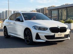 BMW 1 Series 2023 125i M Sport Night Edition - ფოტო 3