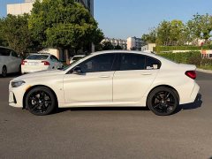 BMW 1 Series 2023 125i M Sport Night Edition - ფოტო 4