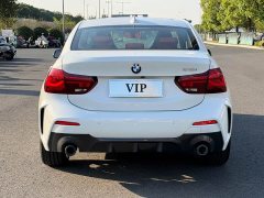 BMW 1 Series 2023 125i M Sport Night Edition - ფოტო 5