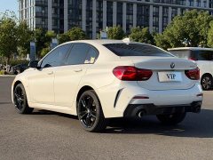 BMW 1 Series 2023 125i M Sport Night Edition - ფოტო 7