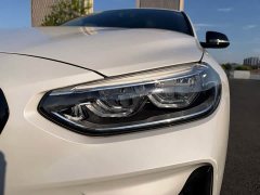 BMW 1 Series 2023 125i M Sport Night Edition - ფოტო 9