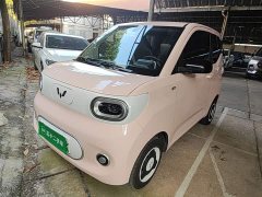Wuling Hongguang MINIEV 2024 Third Generation 215km Youth Edition - ფოტო 1