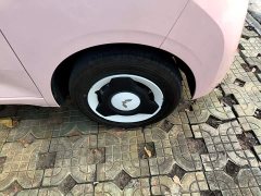 Wuling Hongguang MINIEV 2024 Third Generation 215km Youth Edition - ფოტო 10