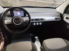 Wuling Hongguang MINIEV 2024 Third Generation 215km Youth Edition - ფოტო 12