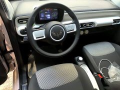 Wuling Hongguang MINIEV 2024 Third Generation 215km Youth Edition - ფოტო 13
