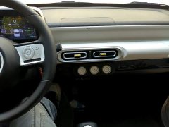 Wuling Hongguang MINIEV 2024 Third Generation 215km Youth Edition - ფოტო 16