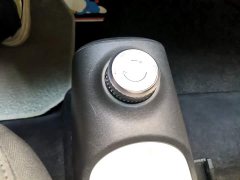 Wuling Hongguang MINIEV 2024 Third Generation 215km Youth Edition - ფოტო 17