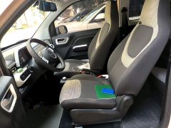Wuling Hongguang MINIEV 2024 Third Generation 215km Youth Edition - ფოტო 18