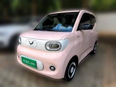 Wuling Hongguang MINIEV 2024 Third Generation 215km Youth Edition - ფოტო 2