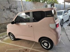 Wuling Hongguang MINIEV 2024 Third Generation 215km Youth Edition - ფოტო 5