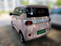 Wuling Hongguang MINIEV 2024 Third Generation 215km Youth Edition - ფოტო 6