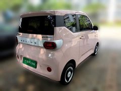 Wuling Hongguang MINIEV 2024 Third Generation 215km Youth Edition - ფოტო 8