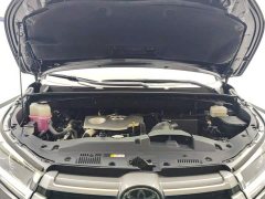Toyota Highlander 2021 2.0T AWD Luxury 7-Seater - ფოტო 10