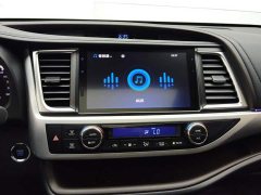 Toyota Highlander 2021 2.0T AWD Luxury 7-Seater - ფოტო 13