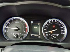 Toyota Highlander 2021 2.0T AWD Luxury 7-Seater - ფოტო 14