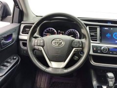 Toyota Highlander 2021 2.0T AWD Luxury 7-Seater - ფოტო 15