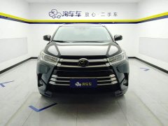 Toyota Highlander 2021 2.0T AWD Luxury 7-Seater - ფოტო 2