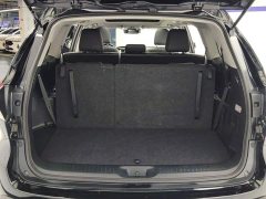 Toyota Highlander 2021 2.0T AWD Luxury 7-Seater - ფოტო 4