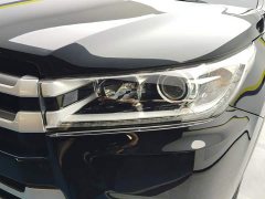 Toyota Highlander 2021 2.0T AWD Luxury 7-Seater - ფოტო 5