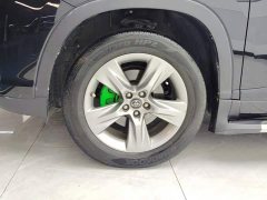 Toyota Highlander 2021 2.0T AWD Luxury 7-Seater - ფოტო 6