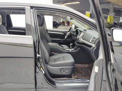 Toyota Highlander 2021 2.0T AWD Luxury 7-Seater - ფოტო 8