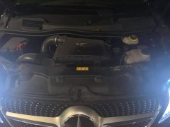 Mercedes-Benz V-Class 2020 V 260 L Long Wheelbase Luxury Edition - ფოტო 10